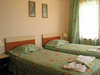 Arlanda Hotel 